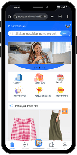 Link Daftar NIQ GRUP: Fakta, Risiko, dan Peringatan Sebelum Join