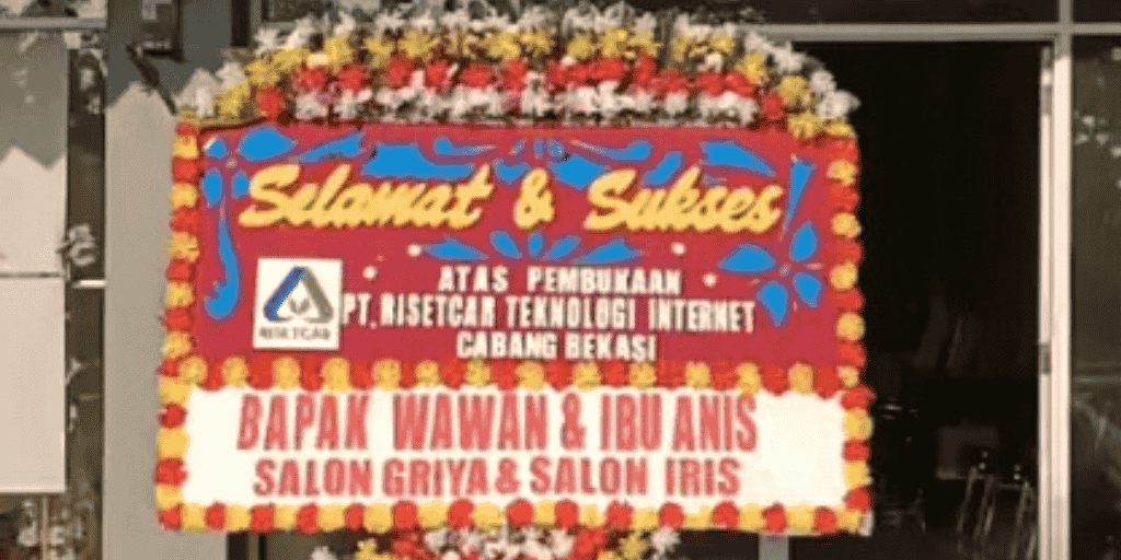 Riset Car Buka Kantor di Bekasi Tanpa Legalitas Jelas, Jangan Terkecoh!