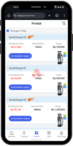 5 Fakta HPT EVSE: Ulasan Produk, Legalitas, dan Indikasi Skema Ponzi