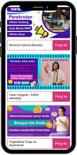 5 Fakta NWS Sports adalah Penipuan Ponzi Berkedok Investasi Klub Fitness
