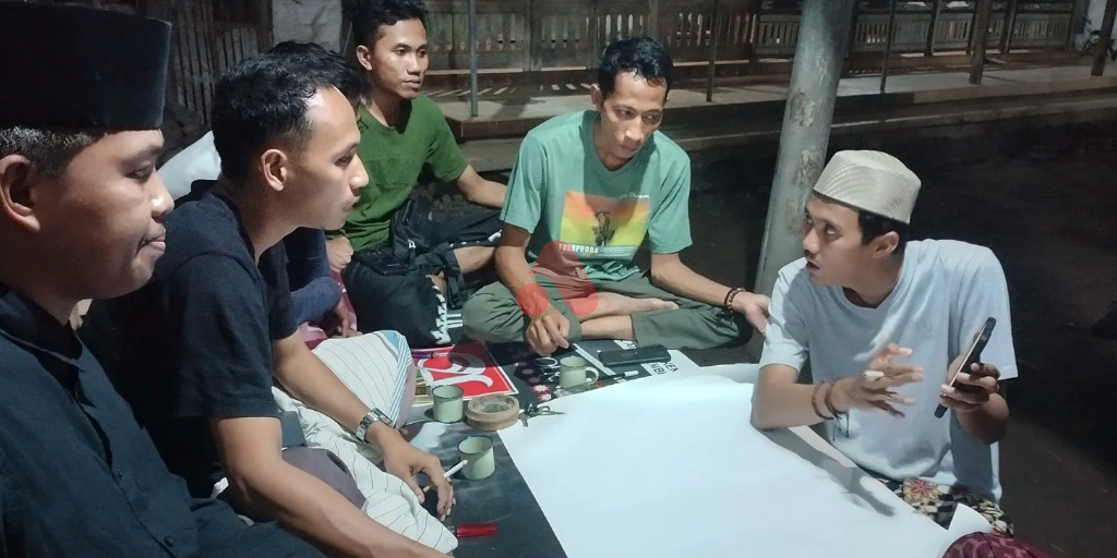 Kampung Crypto Selowogo Buktikan Pemuda Desa Bisa Cuan dari Dunia Digital