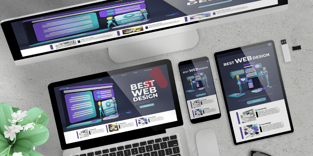 Jasa Pembuatan Website Murah 50 Ribuan, Desain Profesional dan Berkualitas