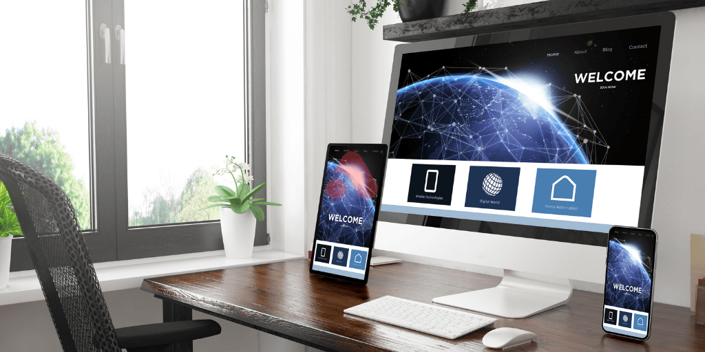 Jasa Pembuatan Landing Page Murah 50 Ribu