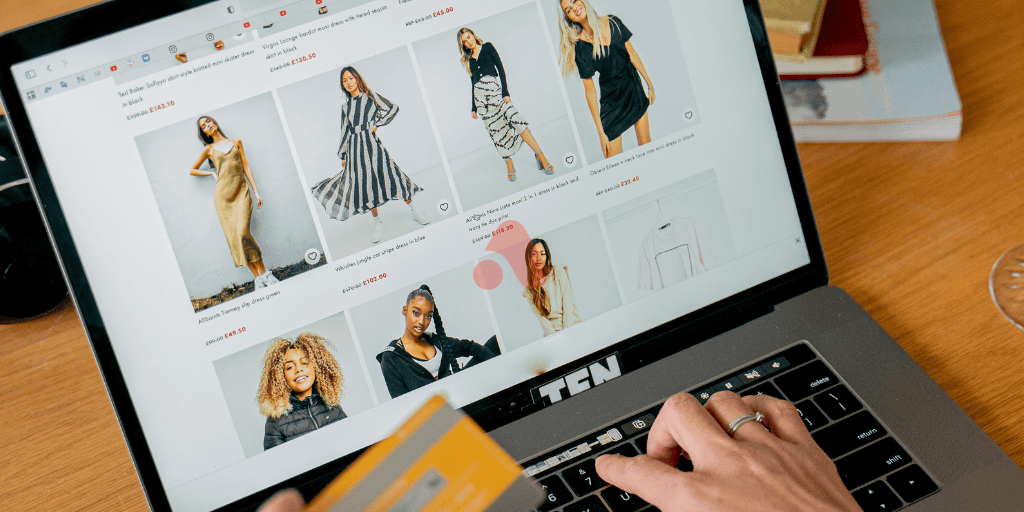 Pembuatan Katalog Produk Online Profesional 50 Ribu
