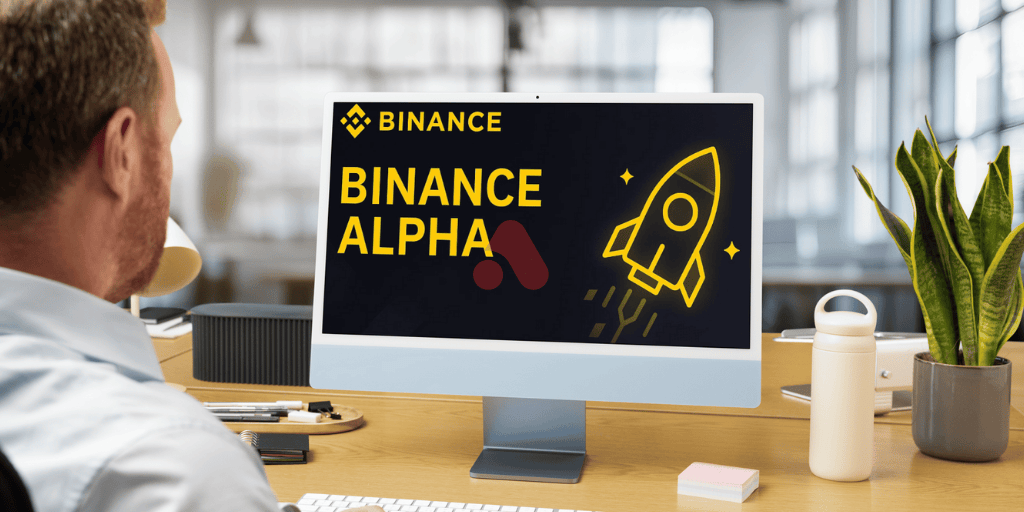 Apakah Binance Alpha Menggeser Peran Airdrop Komunitas dan Validator?