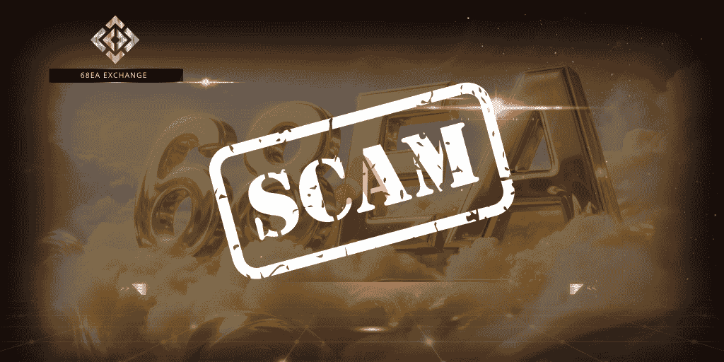 GS 68EA Terbukti Scam: Semua Saldo Member Habis, Pengelola Kabur