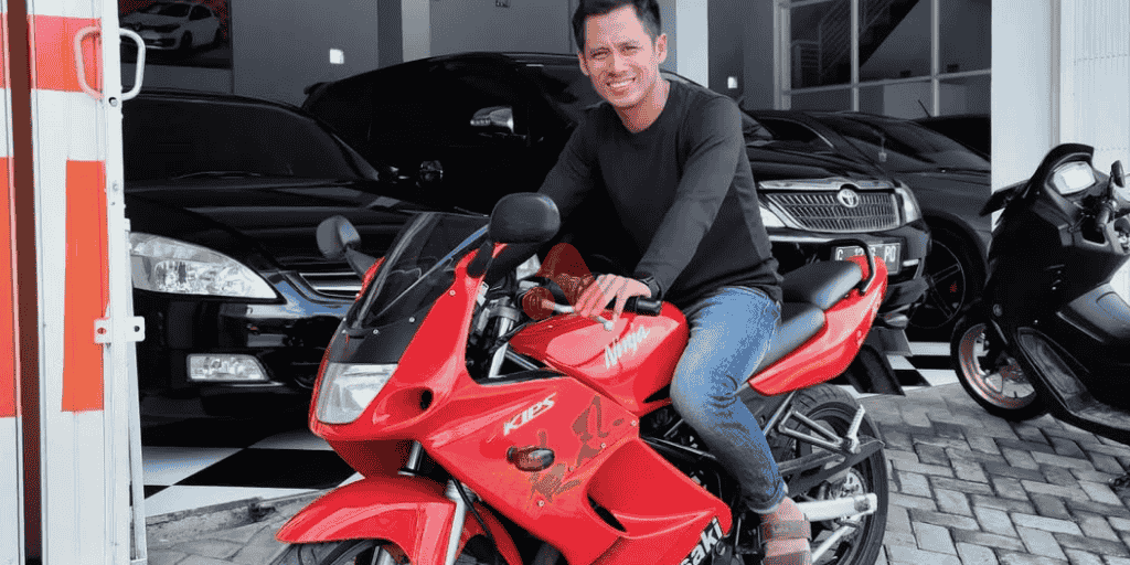 Kacung Motor Tambang Ilegal? Ini Fakta Kasus dan Bantahan Bos K-Cunk Motor