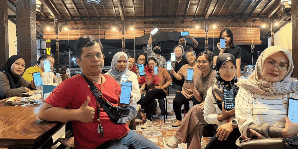 Apa Itu RisetCar? Mengupas Aplikasi Viral yang Diduga Skema Ponzi