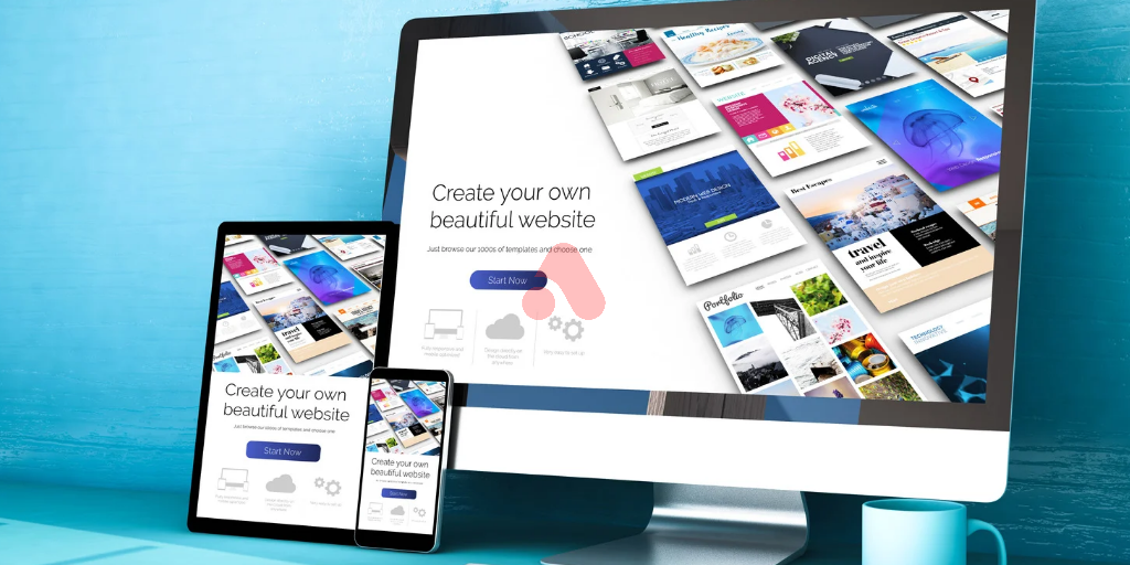 Harga Website Company Profile Terbaru