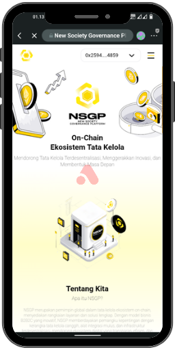 NSGP Scam? Fakta, Bukti, dan Cara Mereka Menjerat Korban